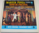 Soundtrack - South Pacific