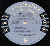 Soundtrack - South Pacific