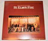 Soundtrack - St. Elmo's Fire