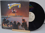 Superman II - Soundtrack