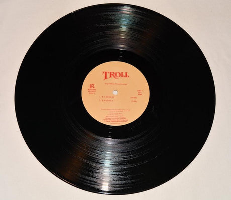 Soundtrack - Troll