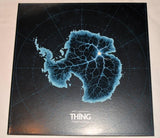 Soundtrack - The Thing