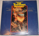 Soundtrack - Towering Inferno