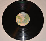 Soundtrack - Towering Inferno