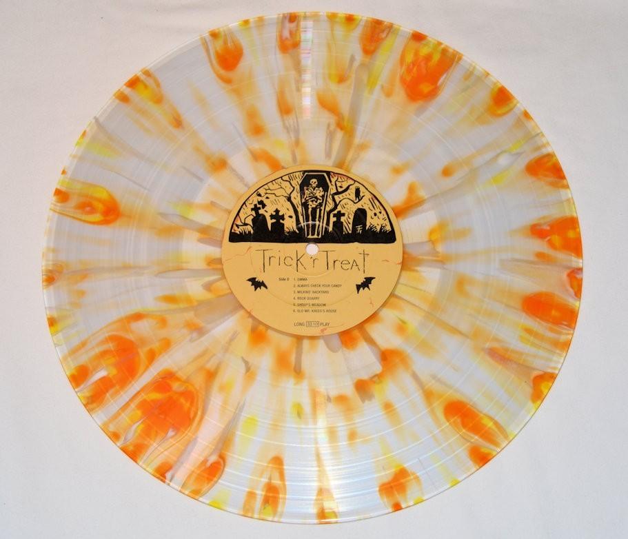 Soundtrack - Trick R Treat