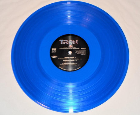 Soundtrack - Tron