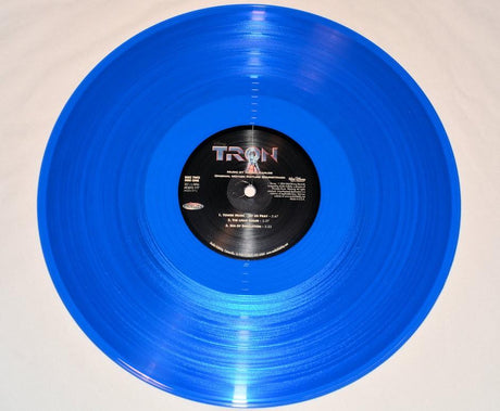 Soundtrack - Tron
