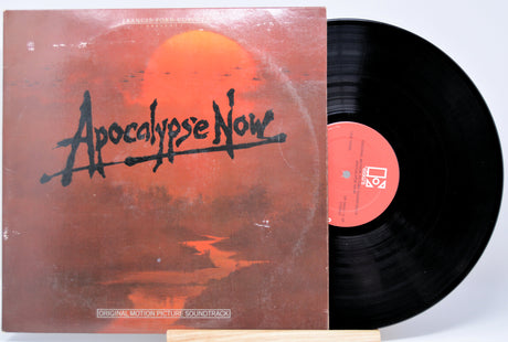 Soundtrack - Apocalypse Now