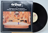 Soundtrack - Arthur