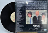 Soundtrack - Arthur