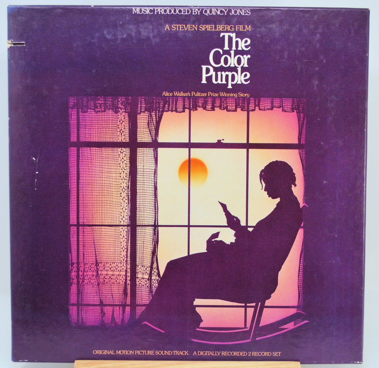 Soundtrack - The Color Purple