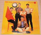 Soup Dragons, The - Hang-Ten!