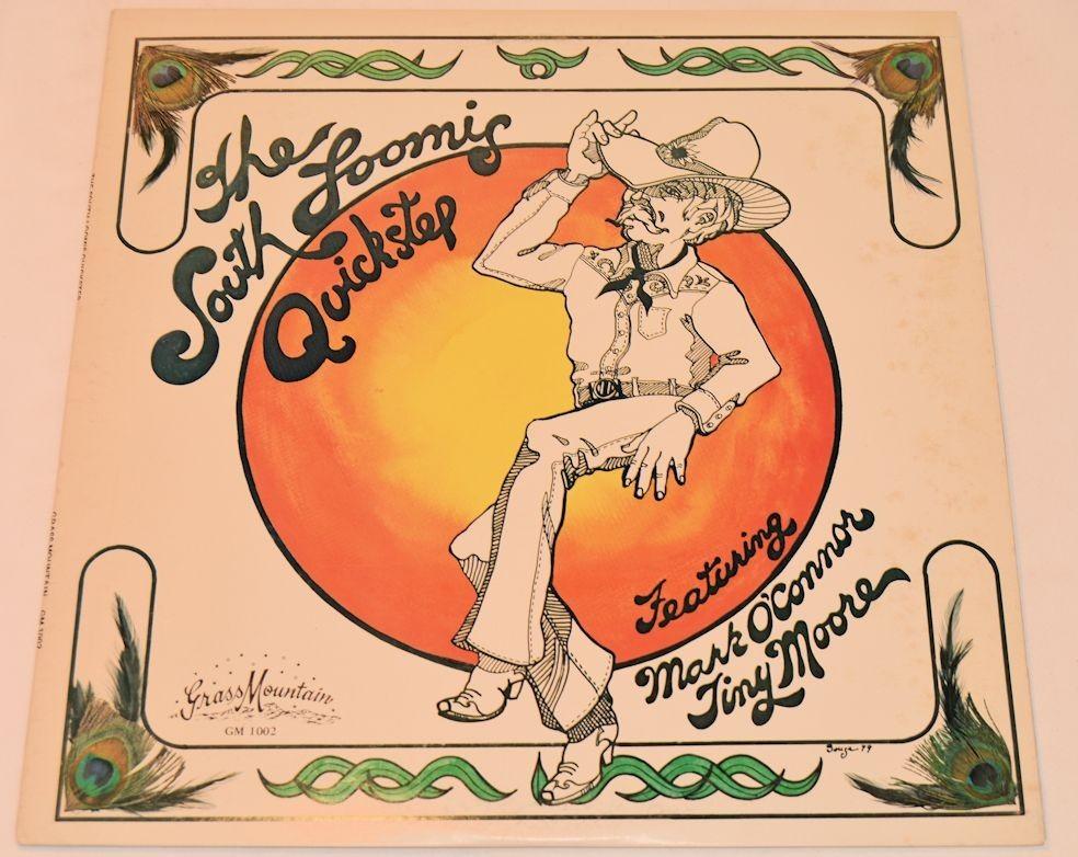 South Loomis Quickstep