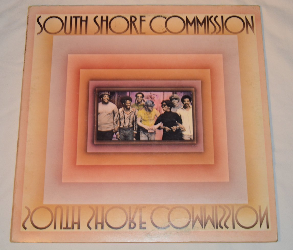 South Shore Commission - South Shore Commission