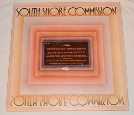 South Shore Commission - South Shore Commission