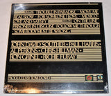 Souther, Hillman, Furay Band - Trouble In Paradise