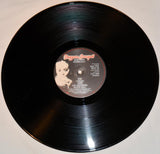 Southern Death Cult - Southern Death Cult