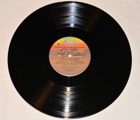Various - Southern Gospel Hits