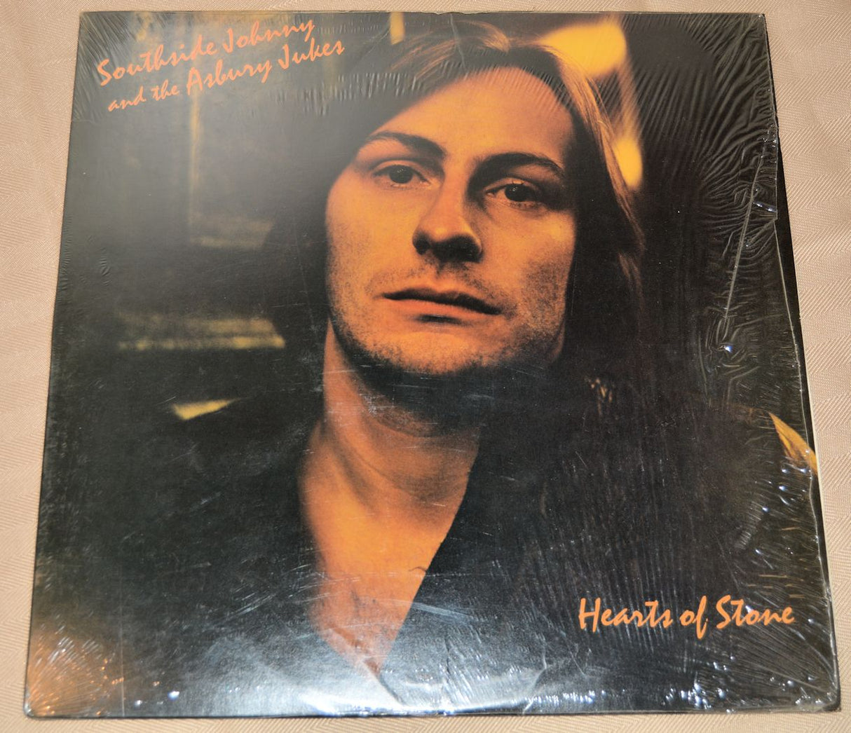 Southside Johnny - Hearts Of Stone