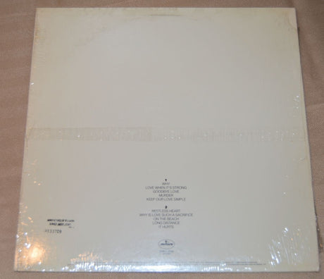 Southside Johnny - Love Is A Sacrifice