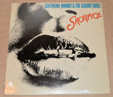 Southside Johnny - Love Is A Sacrifice