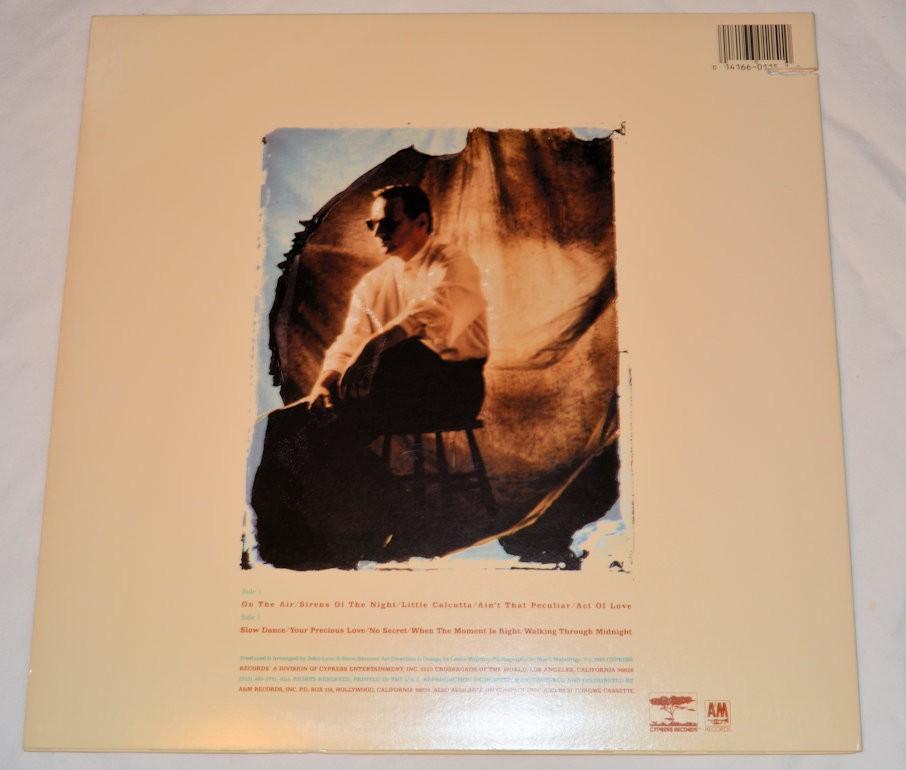 Southside Johnny - Slow Dance