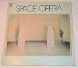 Space Opera - Space Opera