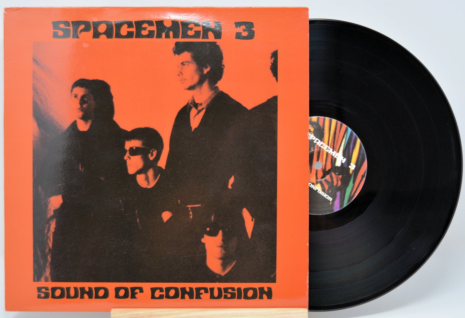 Spacemen 3 - Sound Of Confusion