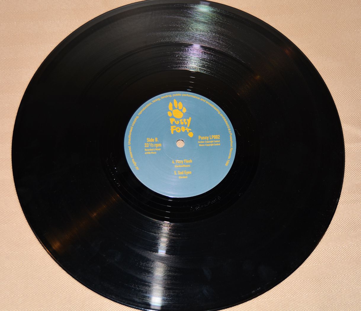 Spacer - Atlas Earth