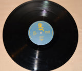 Spacer - Atlas Earth