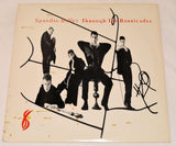 Spandau Ballet - Through The Barricades