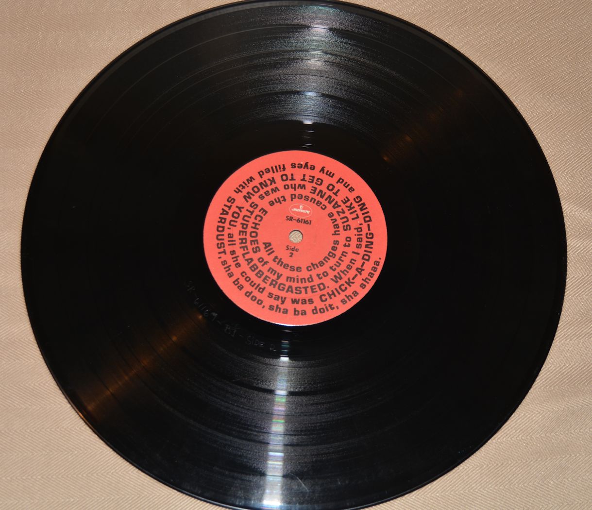 Spanky & Our Gang - Like To Get To Know You