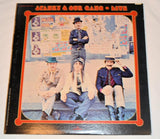 Spanky & Our Gang - Live