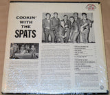 Spats, The - Cookin' With The