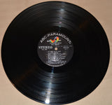 Spats, The - Cookin' With The