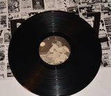 Spazz - Crush Kill Destroy