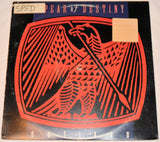 Spear Of Destiny - Outland