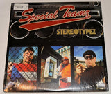 Special Teamz - Stereotypez