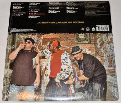 Special Teamz - Stereotypez