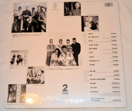 Specials, The - Singles