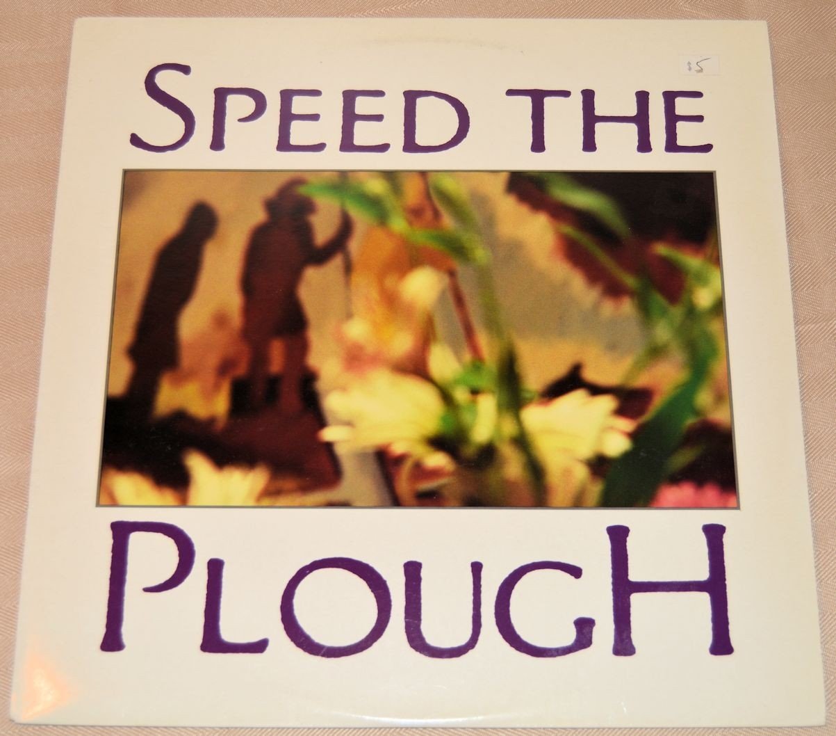 Speed The Plough - Speed The Plough