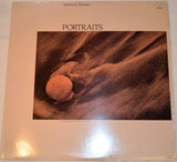 Brewer, Spencer - Portraits