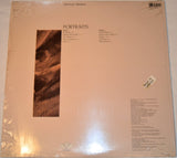 Brewer, Spencer - Portraits