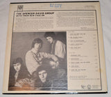 Davis, Spencer Group - With Their New Face On