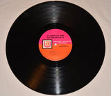 Davis, Spencer Group - With Their New Face On