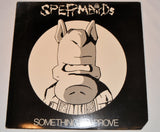 Spermbirds - Something To Prove