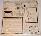 Miscellaneous - Spike Jones In Hi Fi
