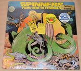 Spinners - From Here To Eternally