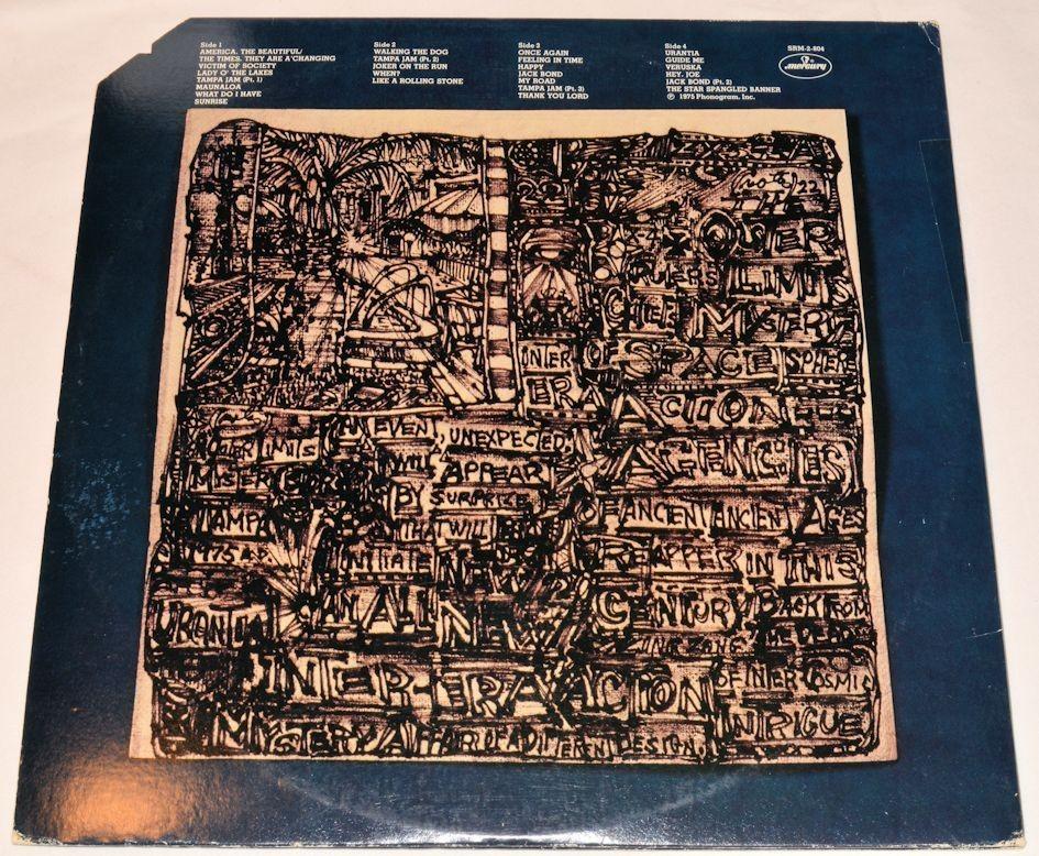 Spirit - Spirit Of 76