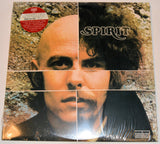 Spirit - Spirit